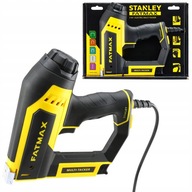 STANLEY 75934 ELEKT SPOJOVAČKA 5v1 TAKER NAILOVAČKA