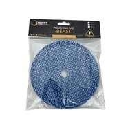 Honey Combination Polishing Pad Silné rezanie Beast 160mm Leštenie laku