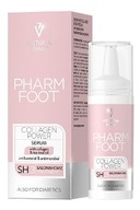 Pharm Foot Collagen Power 15 ml Kolagénové sérum