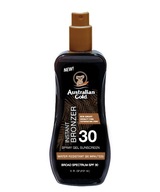 AUSTRALIAN GOLD SPF30 SPREJ GÉL NA SLNKO 237ML