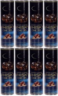 WHISKEY MIESZKO Pralinky Whisky Liquors tuba 150g x8