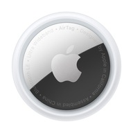 Lokátor Apple AirTag Bluetooth IP67 VoiceOver