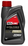 Revline 10W40 1L Polosyntetický olej