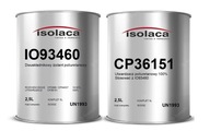 ISOLACA IO93460 PU izolátor 5L