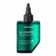 Aromase 5a Juniper Scalp Cleansing Liquid 80 ml