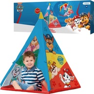 STAN PAW PATROL TEEPEE DETSKÝ DOMČEK WIGWAM