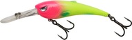 WOBLER CATDIVER MADCAT DAM 11cm KILLER PRE KAT