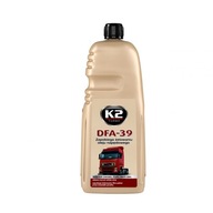 K2 DFA-39 DIESEL ANTIGEL ZIMNÁ ADITÍVA NA 1L