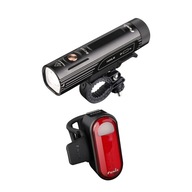 LED FLASHLIGHT Fenix ​​​​BC26R plus baterka BC05R V2.0 zadarmo