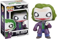 Funko POP! Akčná figúrka BATMAN 36 Joker (Temný rytier).