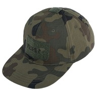 TEXAR MILITARY CAMO PL CAMO BASEBALL CAP wz10 wz.93