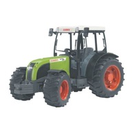 Traktor BRUDER 02110 Claas Nectis 267 F