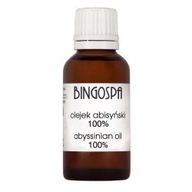 BINGOSPA habešský olej 30ml