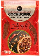 Gochugaru korenie, hrubo mleté ​​500g Asia Kitchen