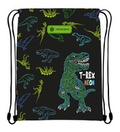 Taška na topánky Dino T-Rex Astrabag