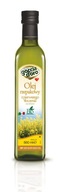 Goccia d'oro bio repkový olej 500 ml