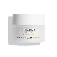 Lumene výživný krém s vitamínom C SPF15 (nordic C)