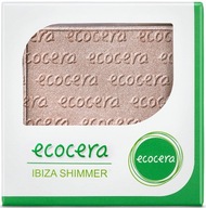 Lisovaný zvýrazňovač Ecocera Shimmer Ibiza 10g