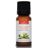 Wintergreen - prírodný esenciálny olej 10 ml