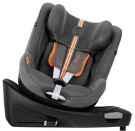 CYBEX SIRONA GI I-SIZE (PLUS) 0-20 kg 61-105 cm otočný s ventiláciou