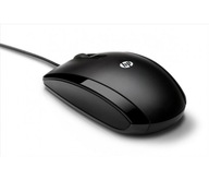 Bezdrôtová myš HP Optický snímač HP X500