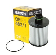 FILTRON OLEJOVÝ FILTER OE 682/1