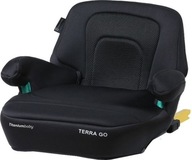 Autosedačka STAND Titaniumbaby TERRA GO I-size podložka ISOFIX