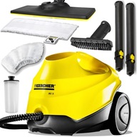 NAJVÝKONnejšia PARNÁ UMÝVAČKA PARNÁ KARCHER SC 3 EASYFIX 1900W MEGA SET