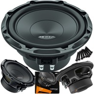 VÝKONNÝ BASOVÝ SUBWOOFER HERTZ CS200 20CM 300W