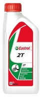 CASTROL 2T - MIXOL - ČERVENÁ - 1L