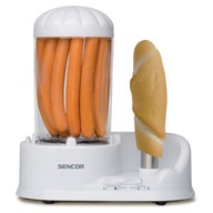 Hotdogovač Sencor SHM 4210 biely 350W