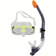 Intex Swimming Pool Snorkel Set Snorkel