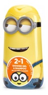 Air Val Minions Sprchový gél a šampón 400 ml