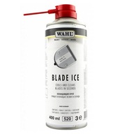 WAHL BLADE OLEJ NA ÚDRŽBU ĽADOVÝCH STROJOV 400