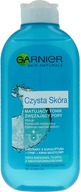 GARNIER CLEAN SKIN ASTRINGENT TONER 200ml