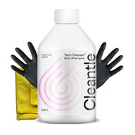 Cleantle Tech Cleaner 0,5 l kyslý šampón