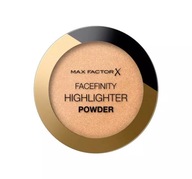 MAX FAKTOR FACEFINITY ZVÝRAZŇOVAČ 003 BRONZE GLOW