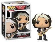 Funko POP Rocks: Aerosmith - JOE PERRY - 173