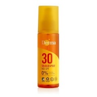 Derma Sun Sun olej SPF 30, 150 ml