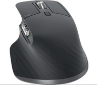 LOGITECH MX Master 3S WIRELESS MOUSE grafitová