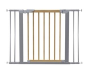 Bezpečnostná brána Baby Dan - Buk od 97,6 - 104,1 cm.