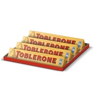 Toblerone Mleczna set 400g