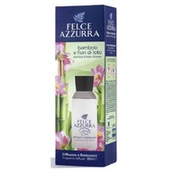 Felce Azzura Bamboo 120 ml vonné tyčinky