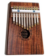 ARS NOVA WK-10N KALIMBA mahagónový klavír ZANZA MBIRA