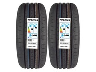 2 letné pneumatiky 225/45R18 DĘBICA PRESTO UHP 2 RANT