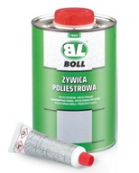 POLYESTEROVÁ ŽIVICA 1KG BOLL 002192