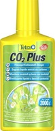 CO2 Plus 250 ml tekutého uhlíka Tetra