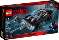 LEGO 76181 SUPER HEROES BATMOBIL: PODVOZOK PENGUIN