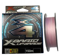 YGK X-BRAID UPGRADE oplet 150m 20lb #1.2 PE1.2