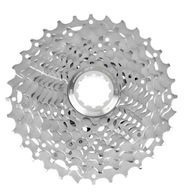 Kazeta Shimano 10-rýchlostná 11-32 XT CS-M771